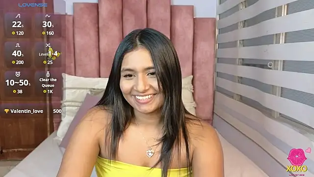 Snapshot of lou_rosse_ chatting on 01.09.25 lou rosse  online show from 01.09.25