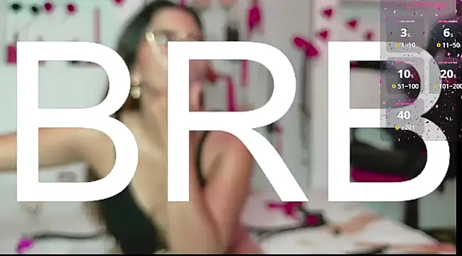 Snapshot of Megaan_Greey chatting on 02.28.25 Megaan Greey online show from 02.28.25