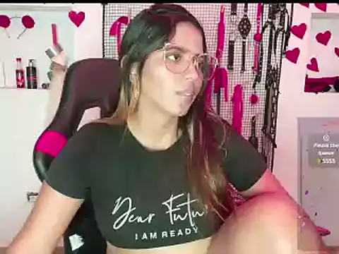 Snapshot of Megaan_Greey chatting on 03.16.25 Megaan Greey online show from 03.16.25