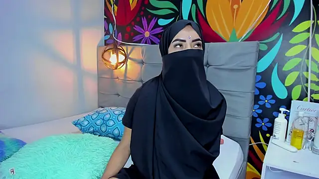 Sweet hot mia online show from 01.07.25
