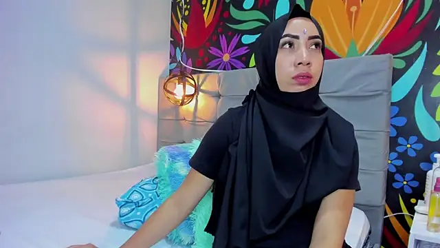 Sweet hot mia online show from 01.07.25