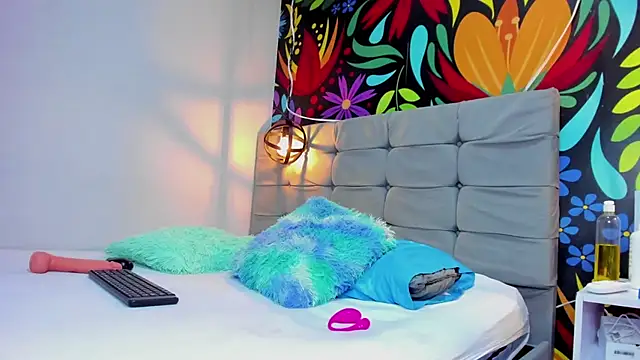 Sweet hot mia online show from 01.08.25
