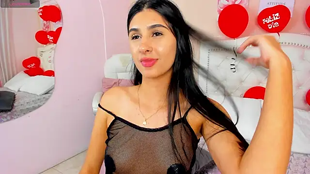 Snapshot of Ashley_Evans18 chatting on 02.17.25 Ashley Evans18 online show from 02.17.25