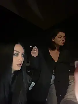 Snapshot of Gya_Rue chatting on 03.15.25 Gya Rue online show from 03.15.25