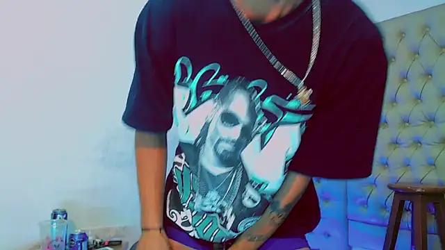 HannibalLester online show from 01.30.25