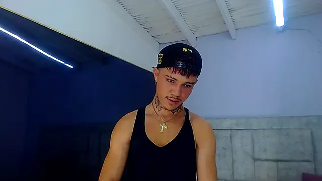 HannibalLester online show from 03.23.25