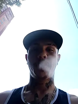 HannibalLester online show from 11.07.25