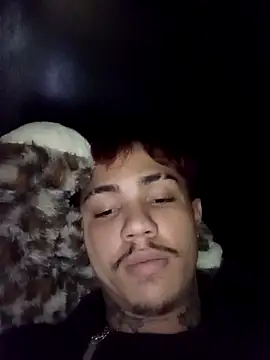 HannibalLester online show from 11.11.25