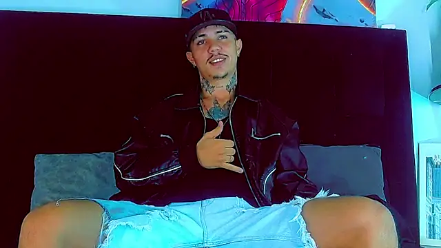 HannibalLester online show from 11.30.25