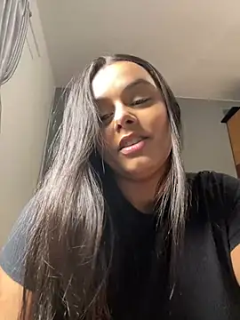 crystalmmour online show from 02.24.25