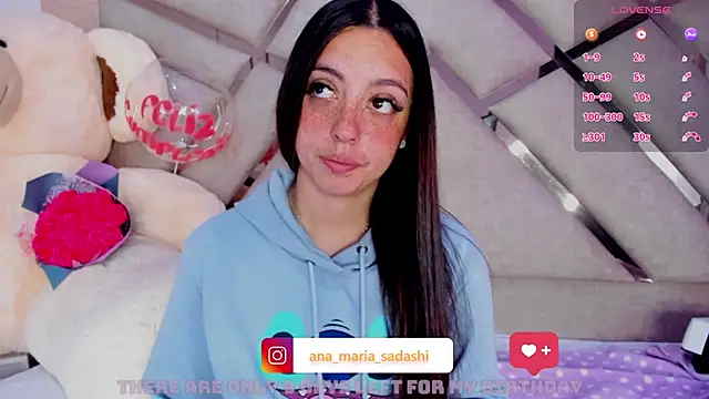 sadashi moon  online show from 09.20.25