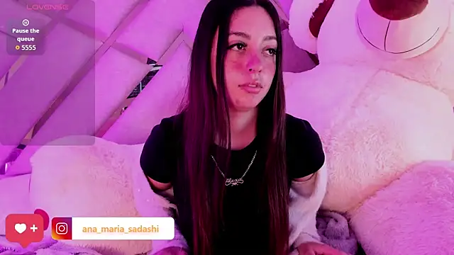 sadashi moon  online show from 11.22.25