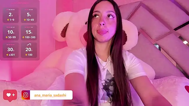 sadashi moon  online show from 12.01.25