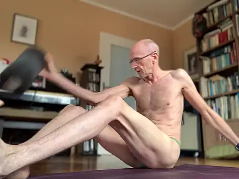 Bula94193 online show from 12.05.25