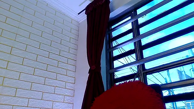 NYX1126 online show from 11.10.25