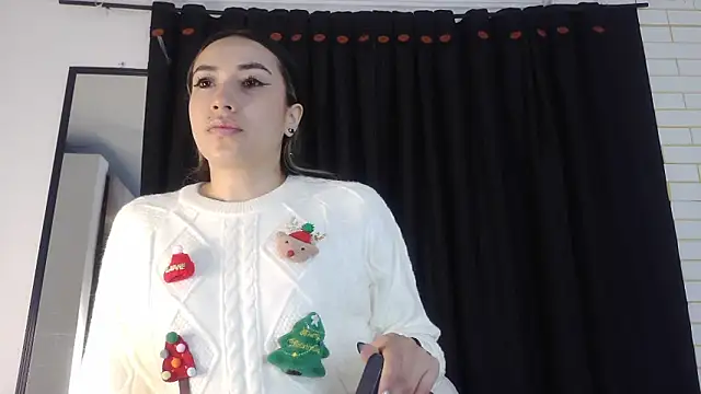 NYX1126 online show from 12.01.25