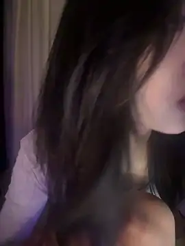 xiaodaibabyy online show from 02.15.25