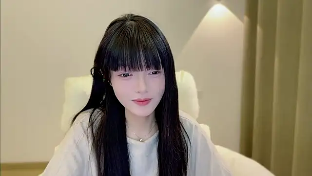 xiaodaibabyy online show from 10.13.25