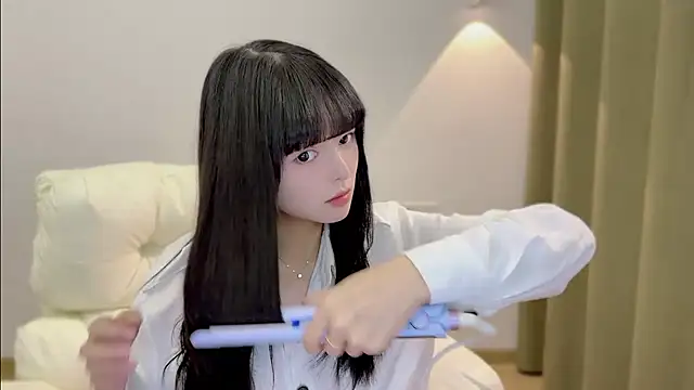 xiaodaibabyy online show from 10.14.25