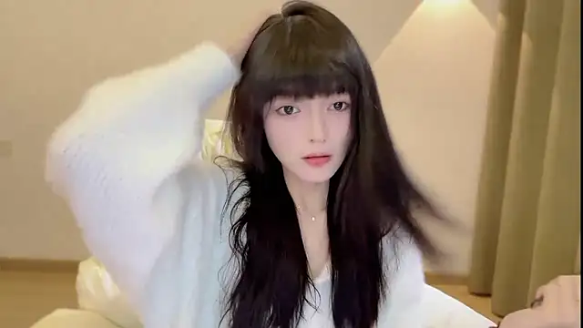 xiaodaibabyy online show from 10.16.25