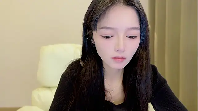 xiaodaibabyy online show from 10.24.25