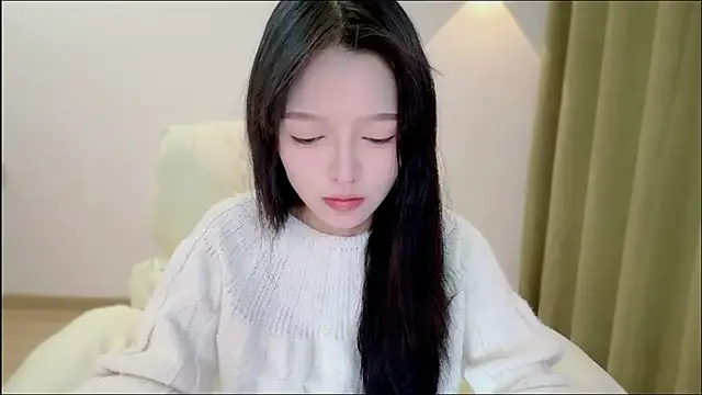 xiaodaibabyy online show from 11.06.25