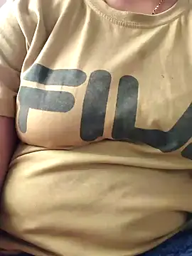 Snapshot of lovelyruhi chatting on 01.20.25 lovelyruhi online show from 01.20.25