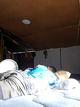 Snapshot of jose5320_20 chatting on 10.14.25 jose5320 20 online show from 10.14.25