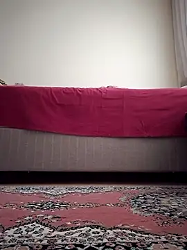 Snapshot of nyraminyon chatting on 10.24.25 nyraminyon online show from 10.24.25