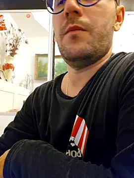 Ibag01 online show from 10.03.25