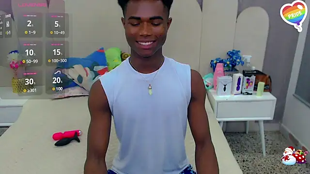 Snapshot of joel_blackcock chatting on 02.23.25 joel blackcock online show from 02.23.25