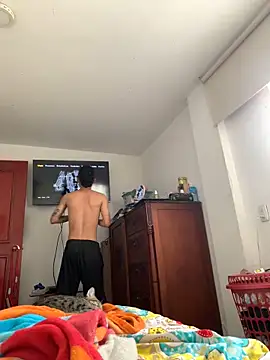 Jestebanano online show from 02.09.25