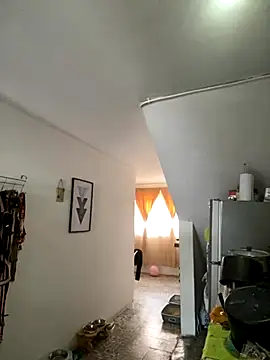 Jestebanano online show from 09.21.25