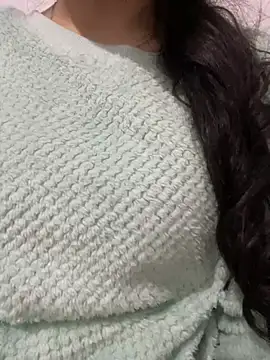 Lina-lolo online show from 02.14.25