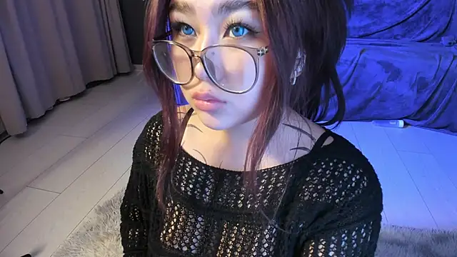 Snapshot of Yuriko_May chatting on 01.29.25 Yuriko May online show from 01.29.25