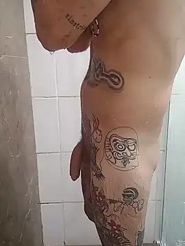 rolesexy online show from 12.18.24