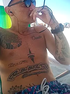 rolesexy online show from 03.09.25