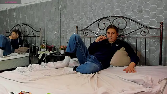 Snapshot of Marcus_Swampov chatting on 12.05.24 Marcus Swampov online show from 12.05.24