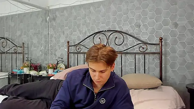 Snapshot of Marcus_Swampov chatting on 12.09.24 Marcus Swampov online show from 12.09.24