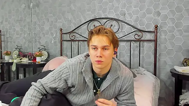 Snapshot of Marcus_Swampov chatting on 01.01.25 Marcus Swampov online show from 01.01.25