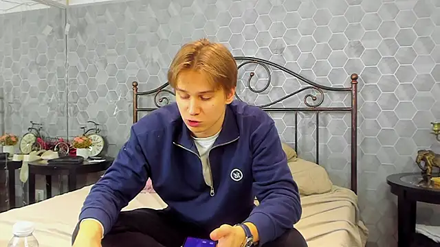 Snapshot of Marcus_Swampov chatting on 01.20.25 Marcus Swampov online show from 01.20.25