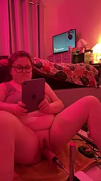 Tallulah-mae-xoxox online show from 02.09.25