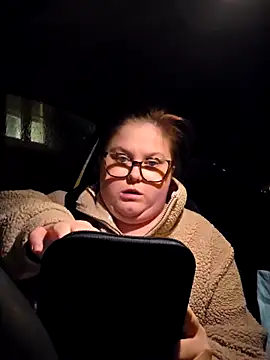 Tallulah-mae-xoxox online show from 12.05.25