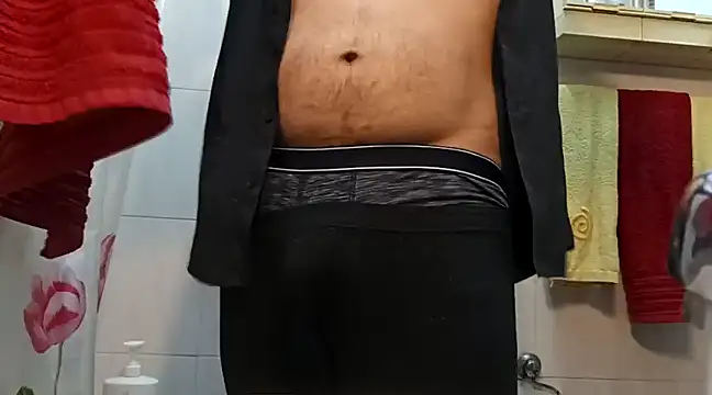 Snapshot of domexib chatting on 12.09.24 domexib online show from 12.09.24