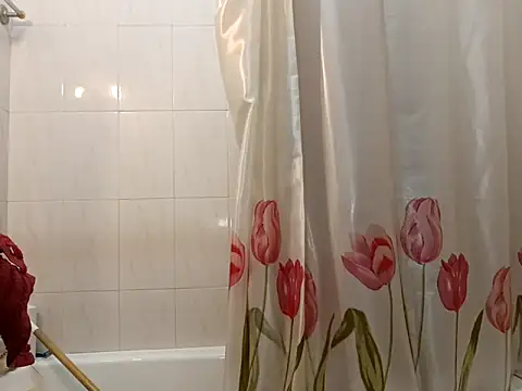 Snapshot of domexib chatting on 02.24.25 domexib online show from 02.24.25