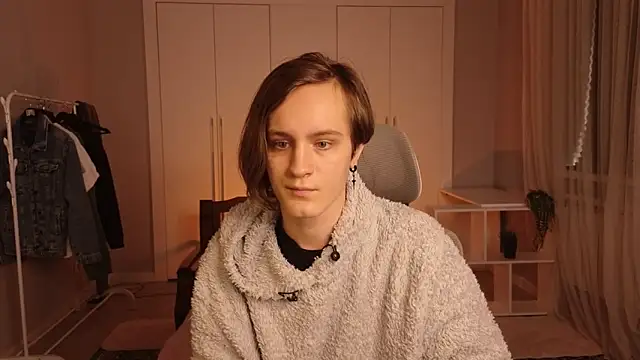 Snapshot of nikompell chatting on 03.09.25 nikompell online show from 03.09.25