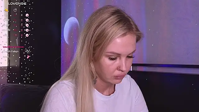 Erotic Ann online show from 02.23.25