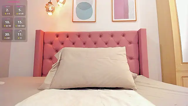 Skarlettmonroe online show from 12.03.24