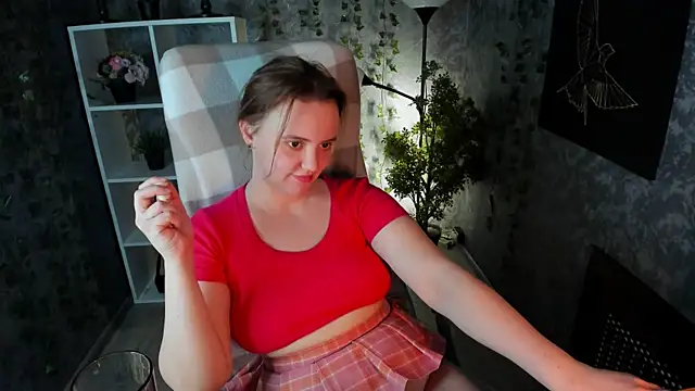 Snapshot of Lella_Ryann_ chatting on 01.16.25 Lella Ryann online show from 01.16.25