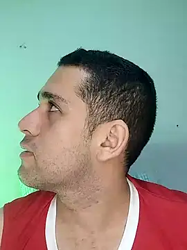 Snapshot of CRISTHIAN_GREY01 chatting on 12.03.24 CRISTHIAN GREY01 online show from 12.03.24